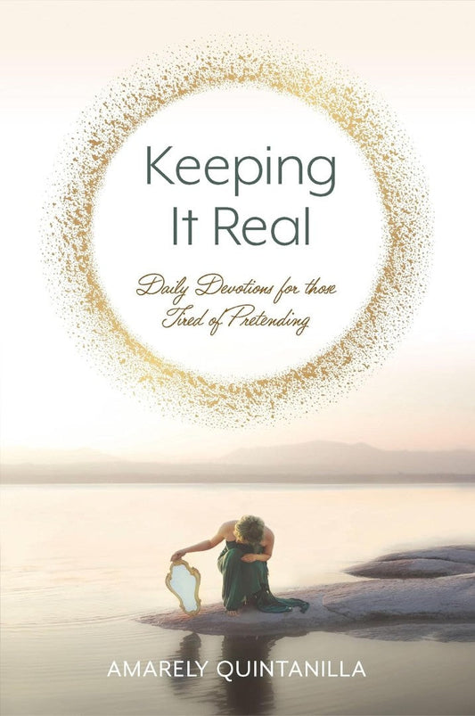Keeping it Real - Re-vived