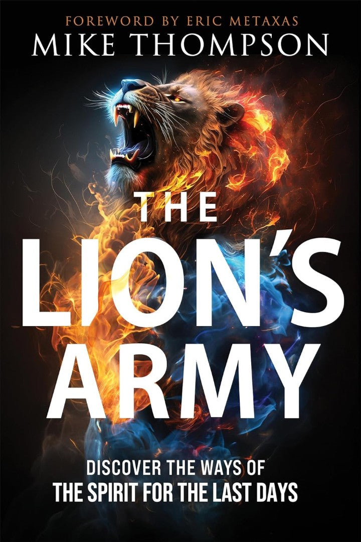 The Lion's Army - Re-vived