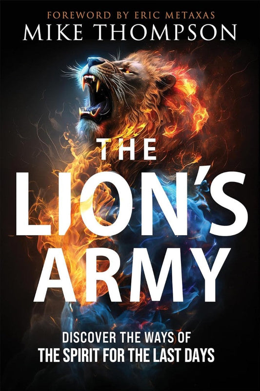 The Lion's Army - Re-vived