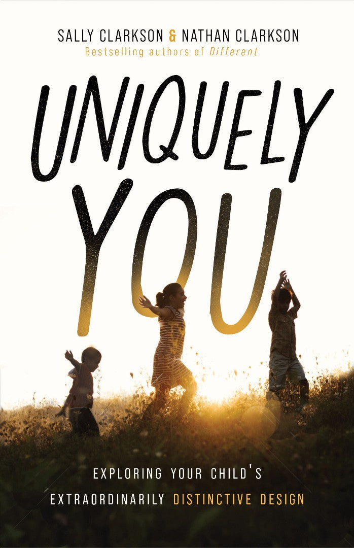 Uniquely You - Re-vived