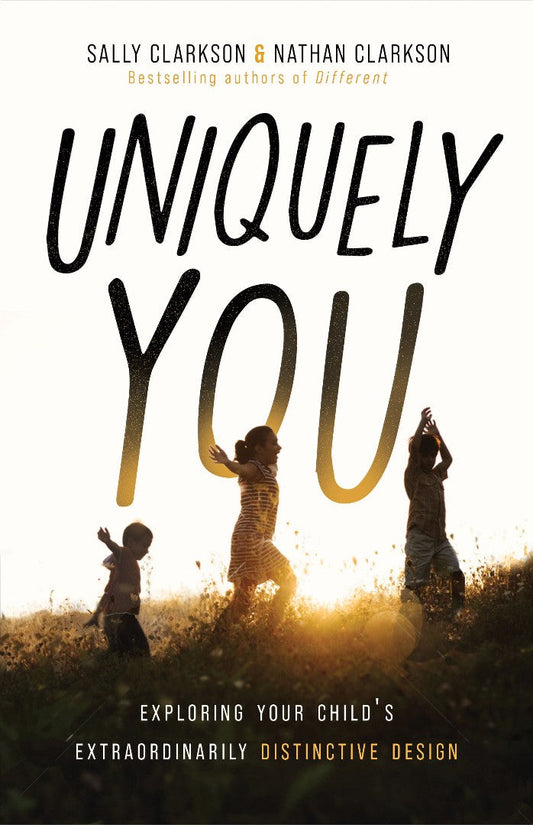 Uniquely You - Re-vived