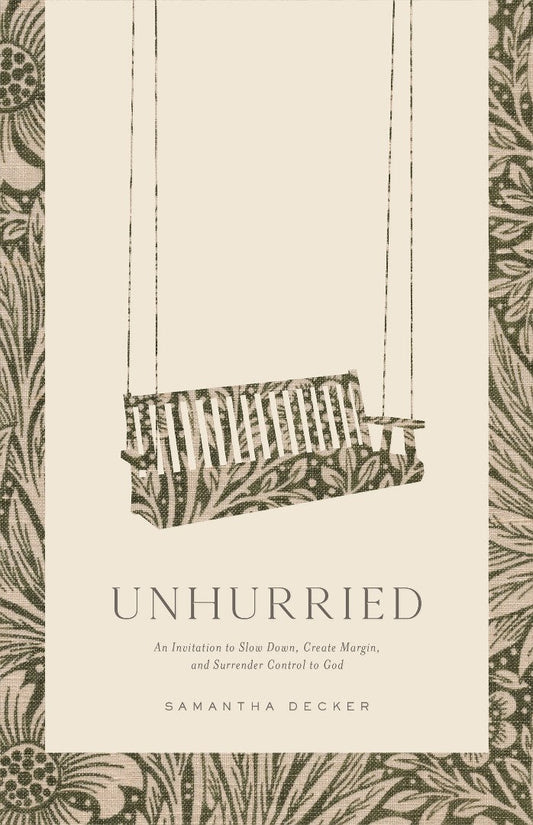 Unhurried - Re-vived