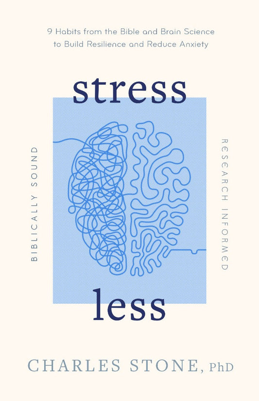 Stress Less - Re-vived