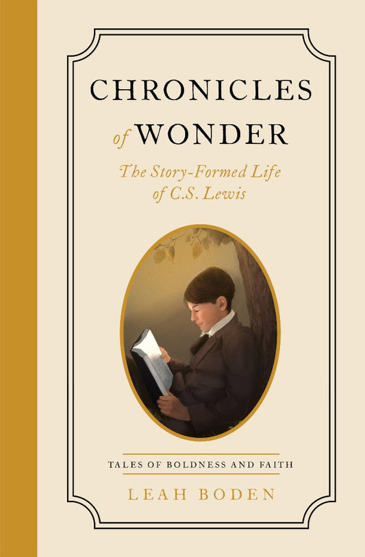 Chronicles of Wonder - Re-vived