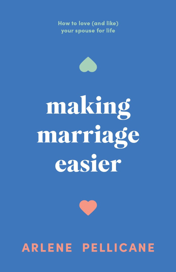 Making Marriage Easier - Re-vived