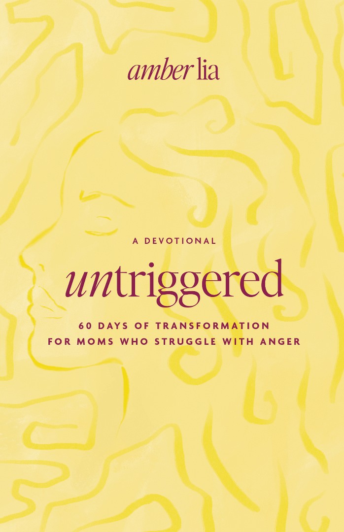 Untriggered - Re-vived