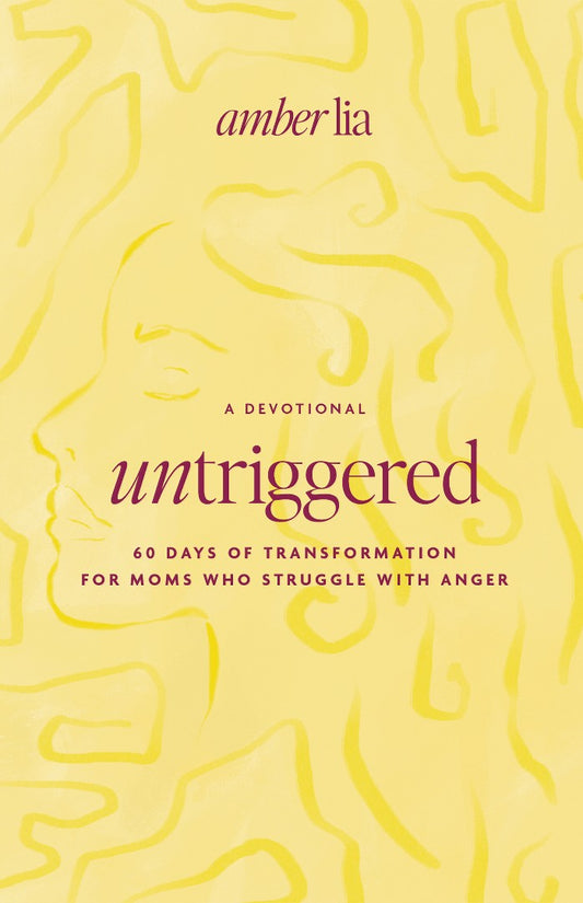 Untriggered - Re-vived
