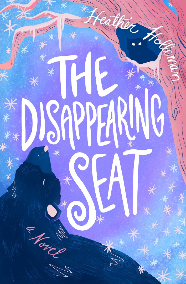 The Disappearing Seat - Re-vived