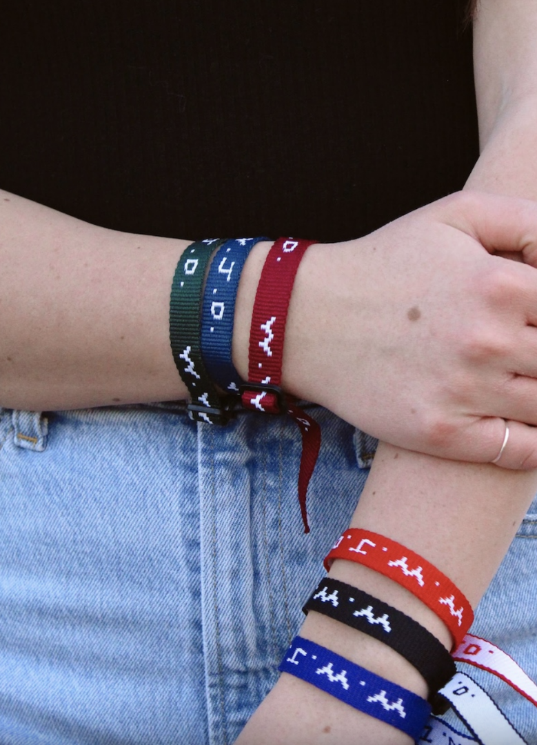 WWJD Assorted Bracelets (Pack of 150) - Re-vived