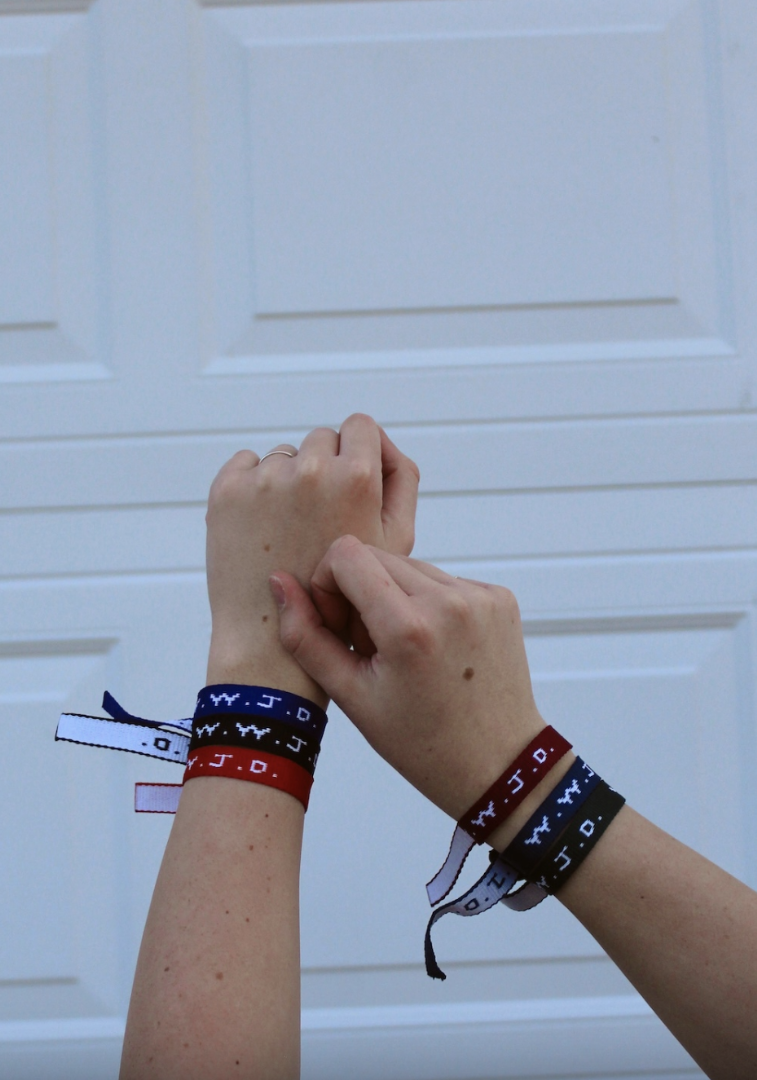 WWJD Assorted Bracelets (Pack of 150) - Re-vived
