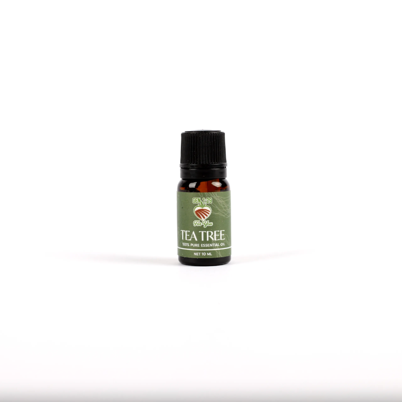 Pure Essential Oil - Tea Tree 10ml - Re-vived