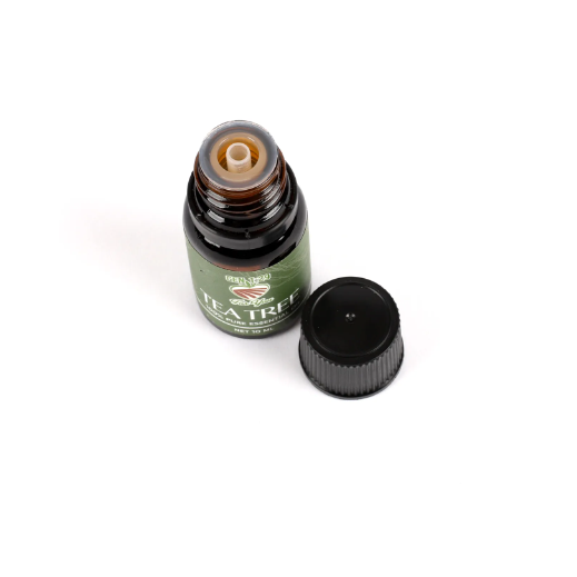 Pure Essential Oil - Tea Tree 10ml - Re-vived