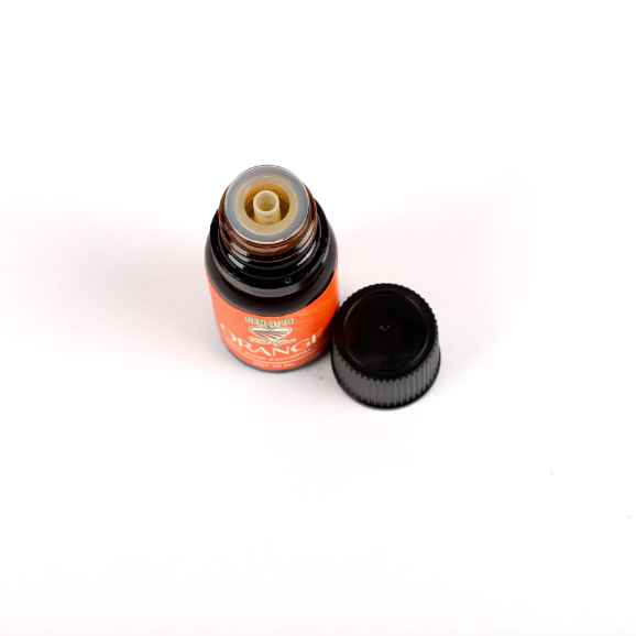 Pure Essential Oil - Orange 10ml - Re-vived