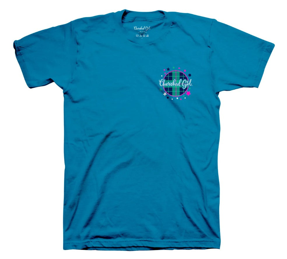 Cherished Girl Possible T-Shirt, 2XLarge - Re-vived