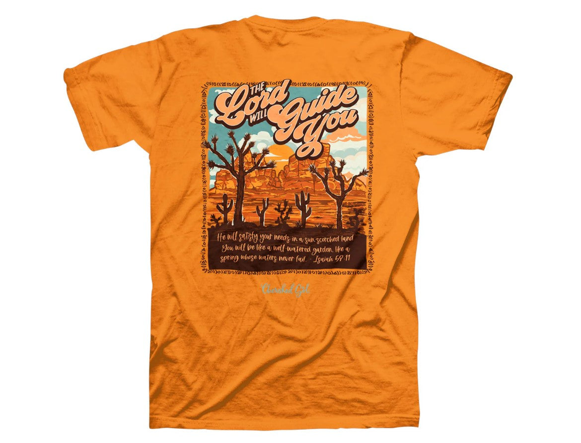 Cherished Girl Guide You T-Shirt, 2XLarge - Re-vived