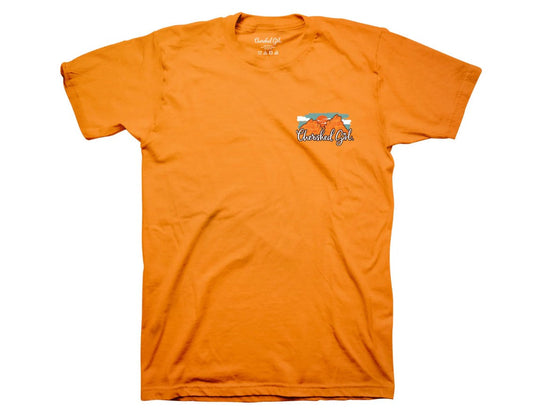 Cherished Girl Guide You T-Shirt, 3XLarge - Re-vived