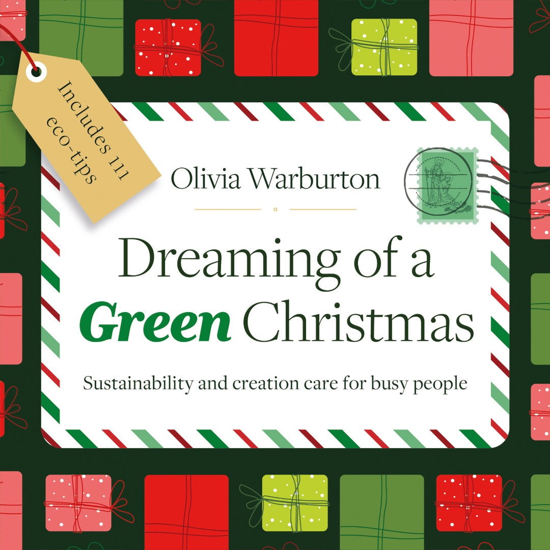Dreaming of a Green Christmas - Re-vived