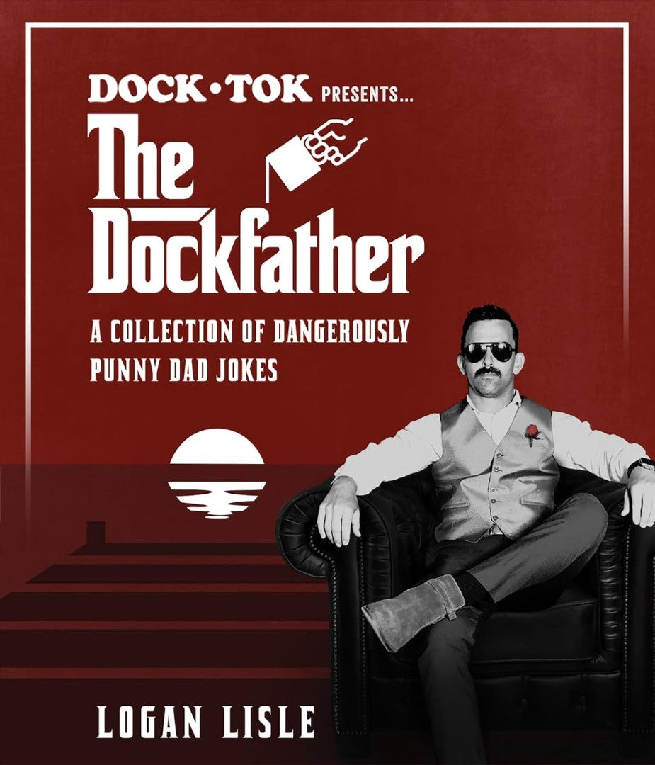 Dock Tok Presents... The Dockfather - Re-vived