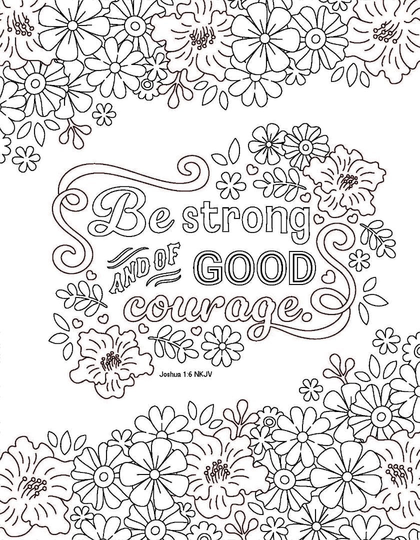 Color the Bible for Girls - Re-vived