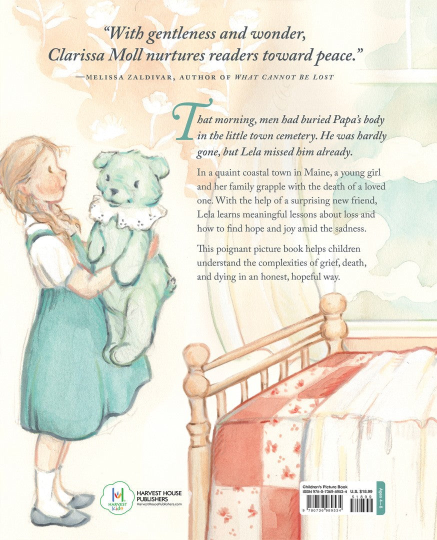 Hope Comes to Stay - Re-vived