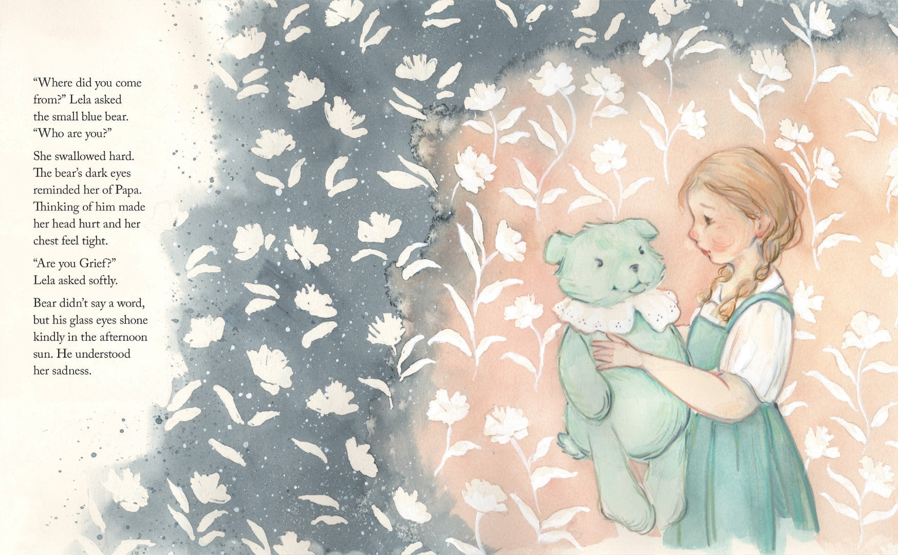 Hope Comes to Stay - Re-vived