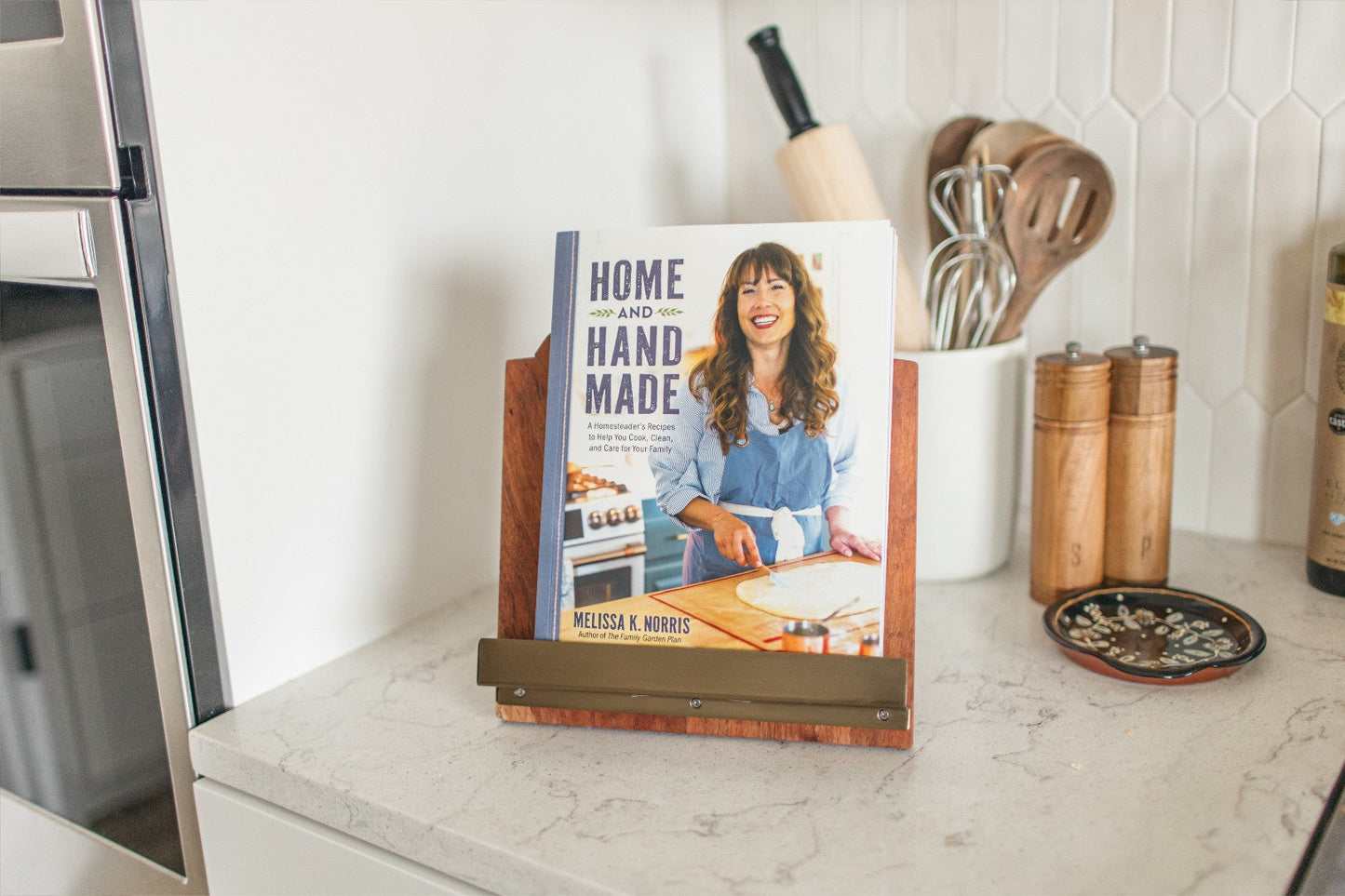 Home and Hand Made - Re-vived