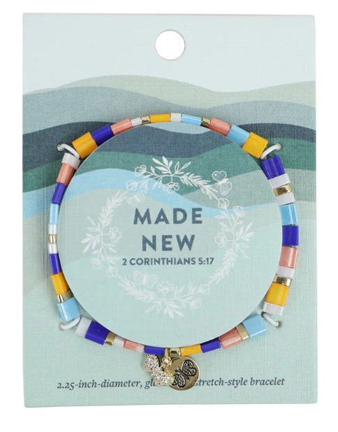 Made New Bracelet - Re-vived