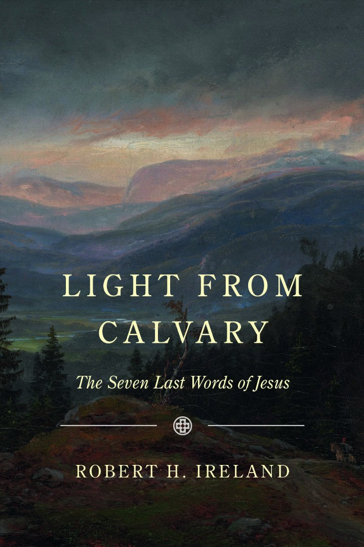 Light from Calvary - Re-vived