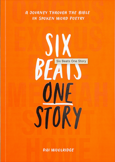 Six Beats One Story - Re-vived