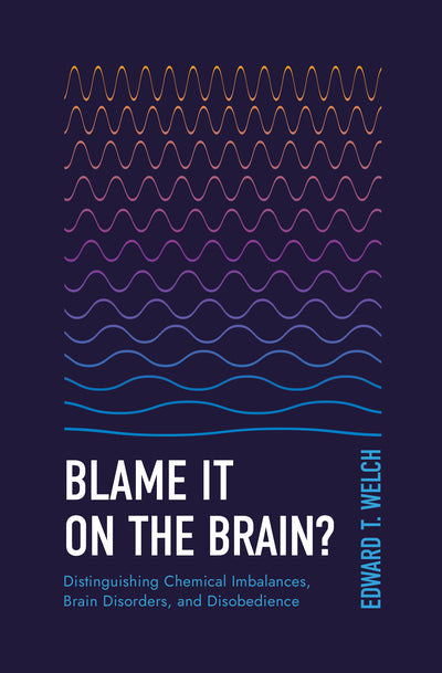 Blame It on the Brain? (Revised and Updated) - Re-vived
