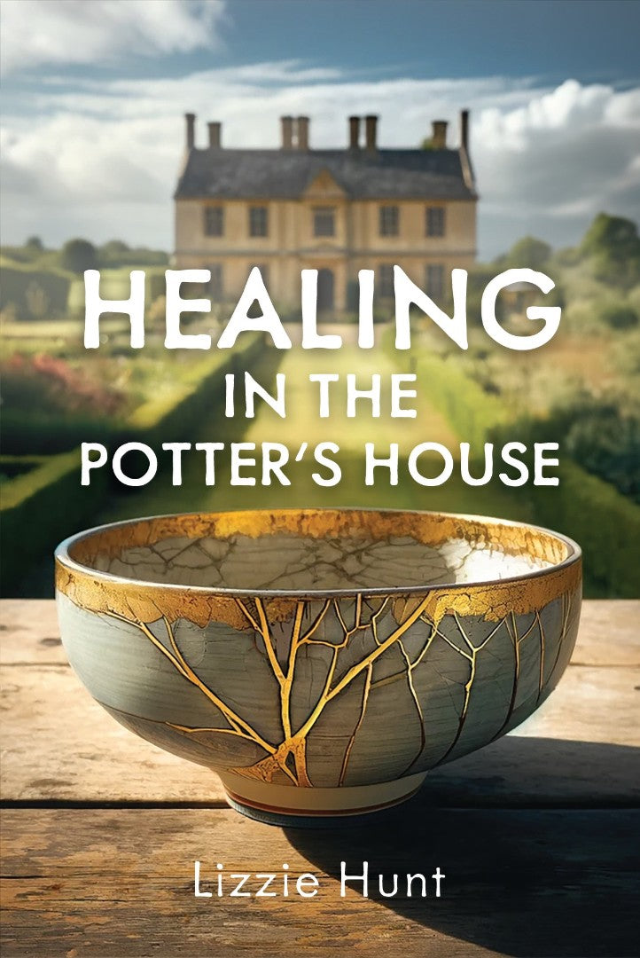 Healing in the Potter's House - Re-vived