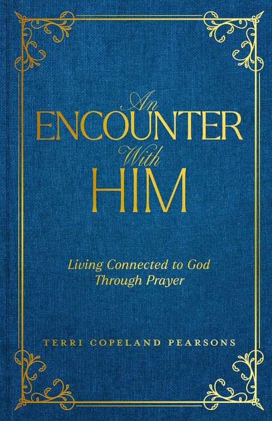 Encounter with Him, An - Re-vived