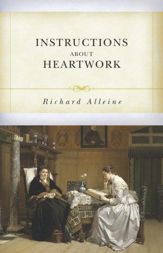 Instructions About Heartwork - Re-vived