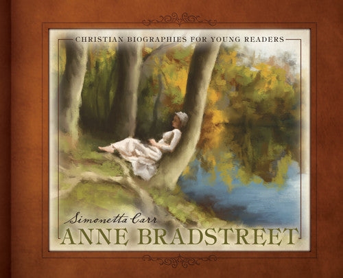 Anne Bradstreet - Re-vived