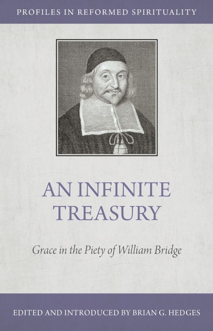 An Infinite Treasury - Re-vived