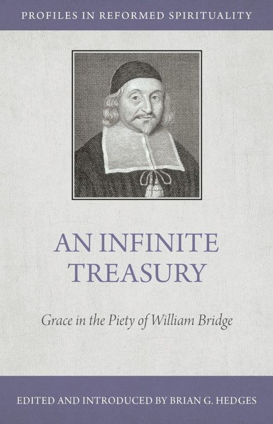 An Infinite Treasury - Re-vived