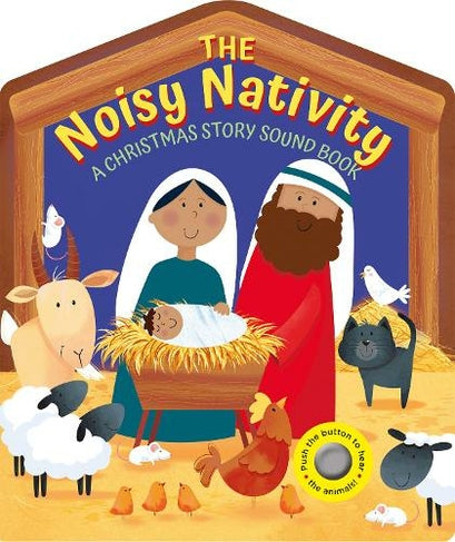 The Noisy Nativity - Re-vived