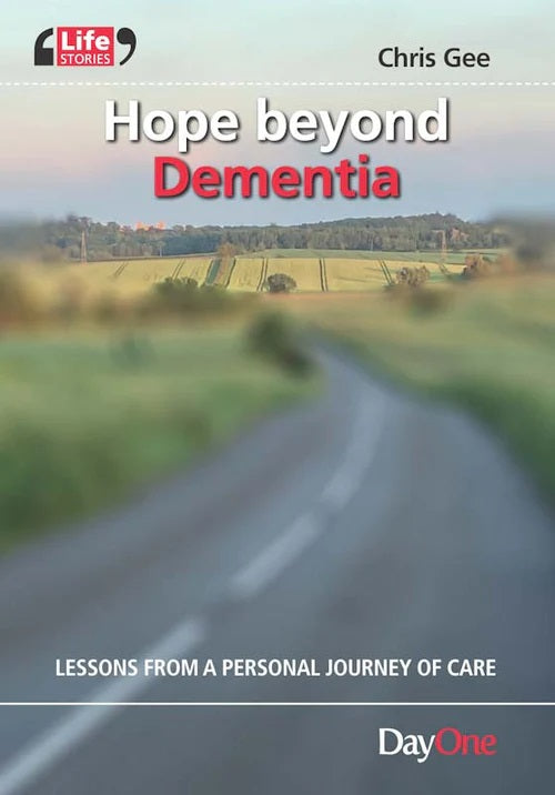 Hope Beyond Dementia - Re-vived