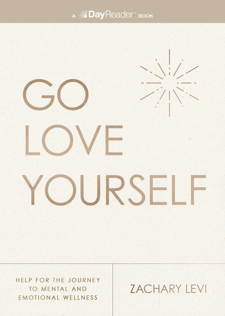 Go Love Yourself - Re-vived