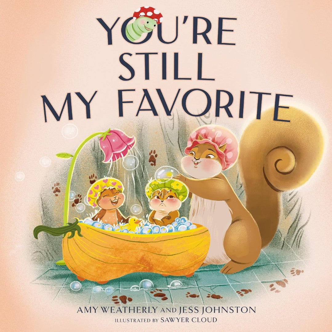 You're Still My Favorite - Re-vived