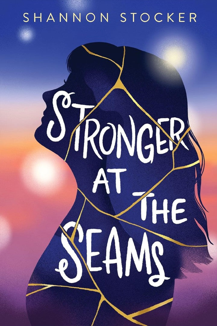 Stronger at the Seams - Re-vived
