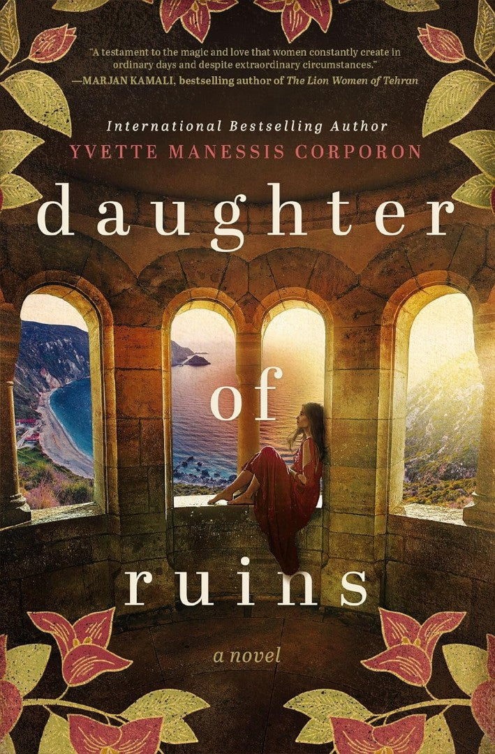 Daughter of Ruins - Re-vived