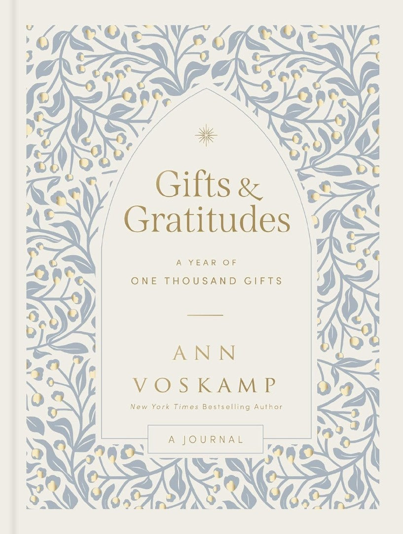 Gifts and Gratitudes - Re-vived
