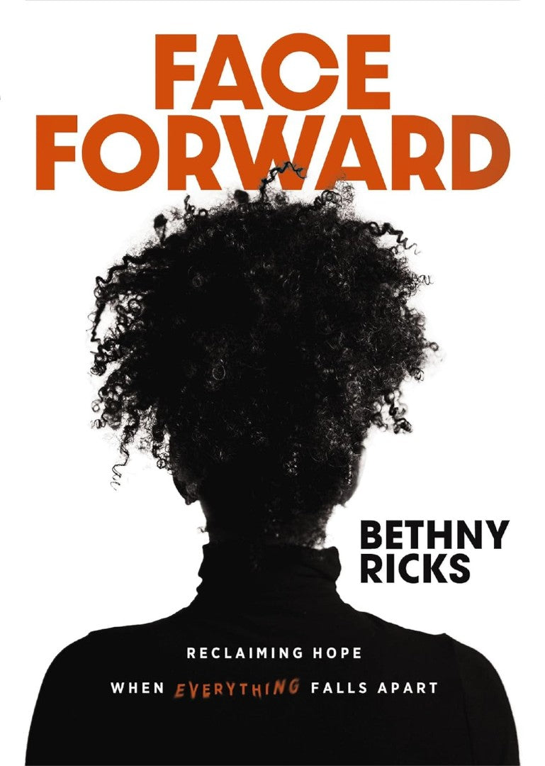 Face Forward - Re-vived