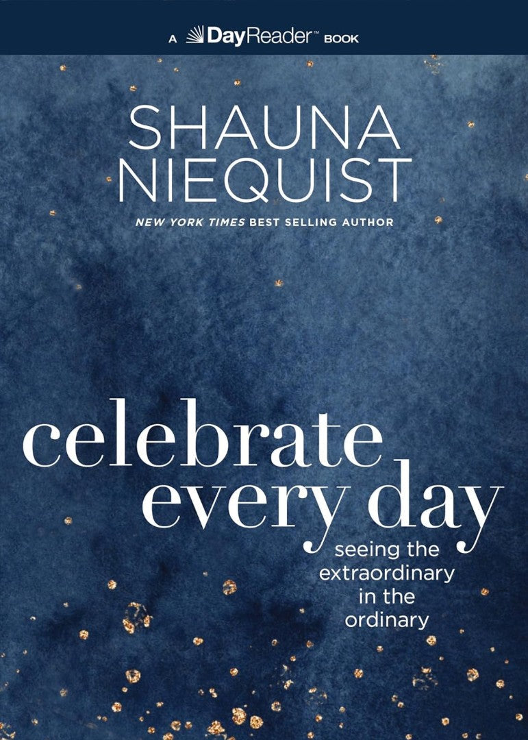 Celebrate Every Day - Re-vived