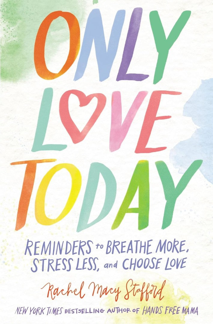 Only Love Today - Re-vived