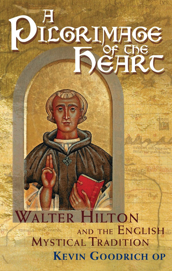 A Pilgrimage of the Heart - Re-vived