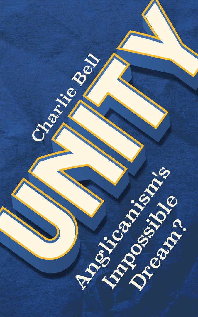 Unity - Re-vived