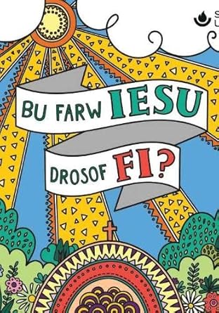 Bu Farw Iesu Drosof Fi? (10 Pack) - Re-vived