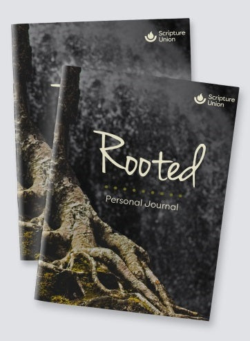Dyddlyft Personal (Rooted Journal) (10 Pack) - Re-vived